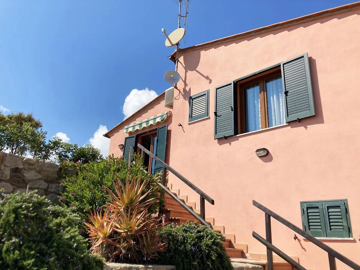 Appartamenti La Risacca Capoliveri   Capoliveri (Isola d'Elba)