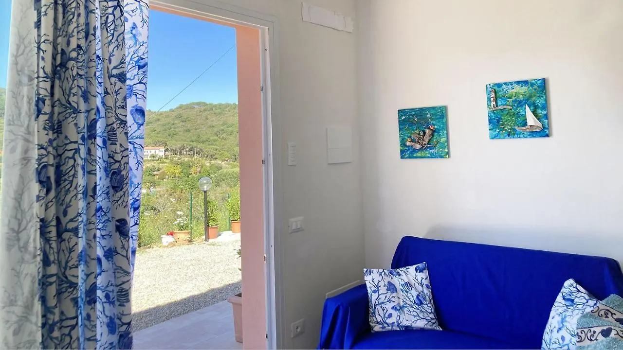 Appartamenti La Risacca Capoliveri