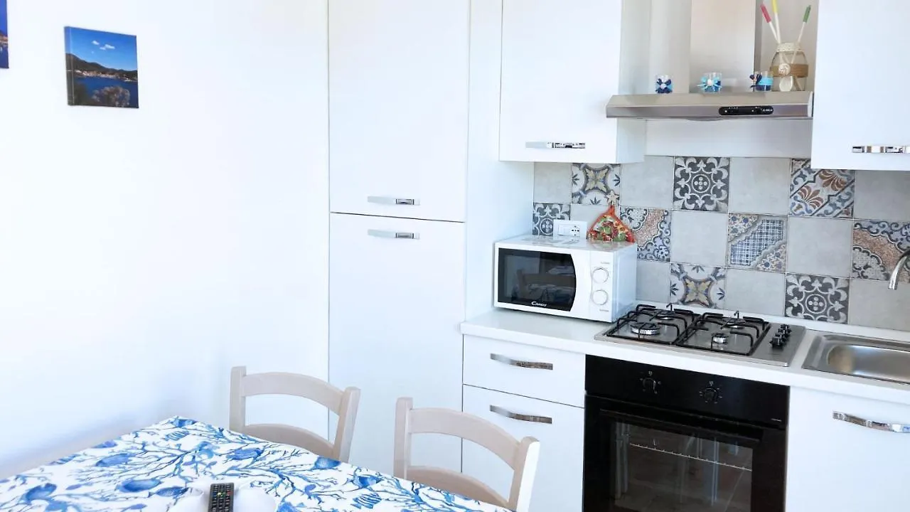 Appartamenti La Risacca Capoliveri  0*, Capoliveri (Isola d'Elba)
