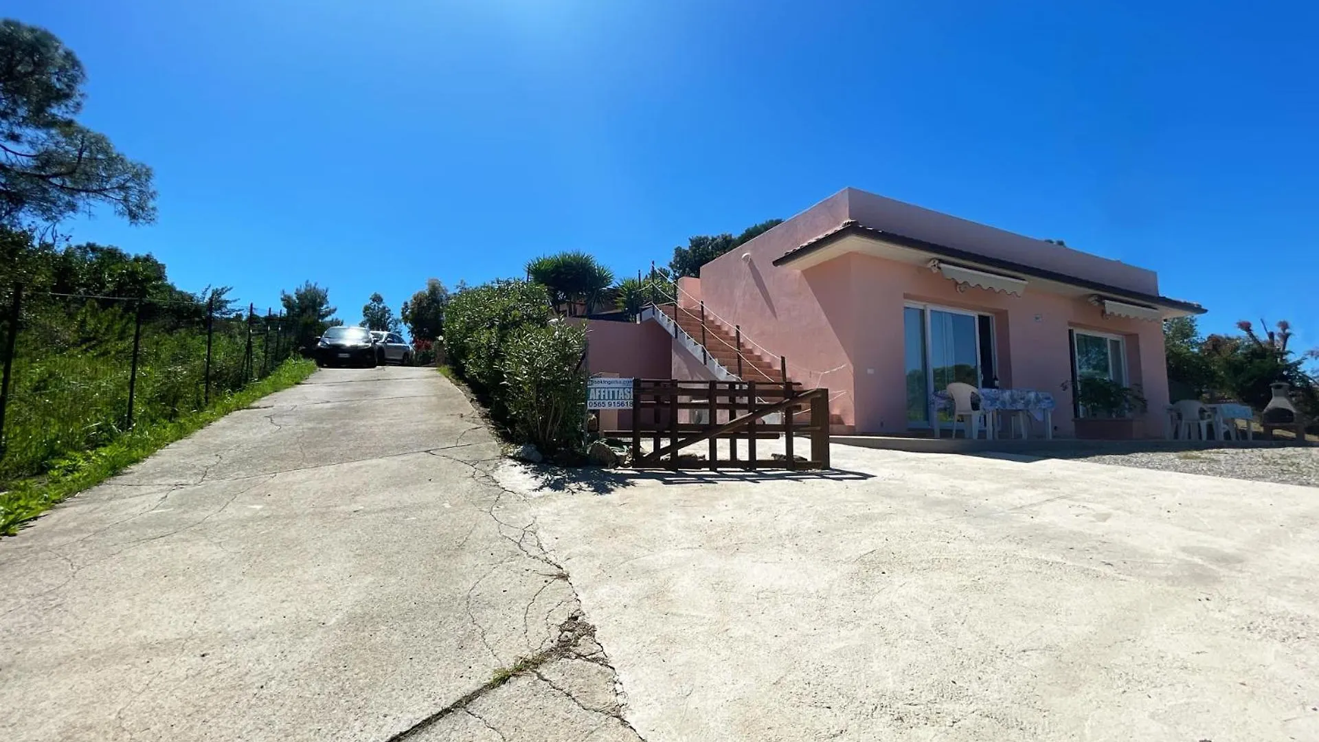 Appartamenti La Risacca Capoliveri