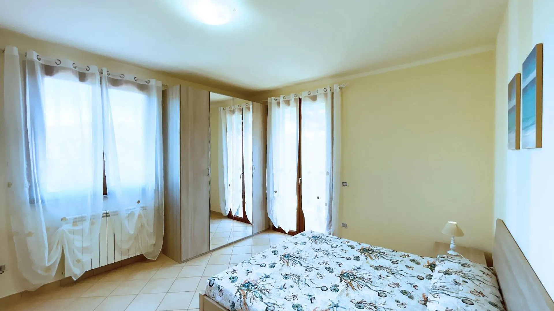 Appartamenti La Risacca Capoliveri