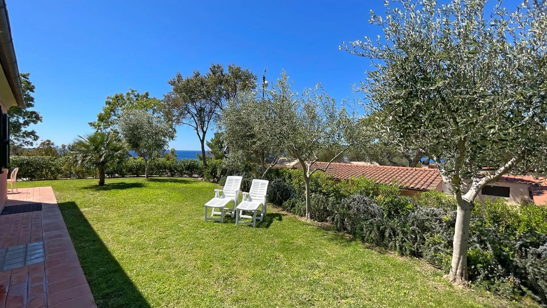 Appartamenti La Risacca Capoliveri  0*, Capoliveri (Isola d'Elba)