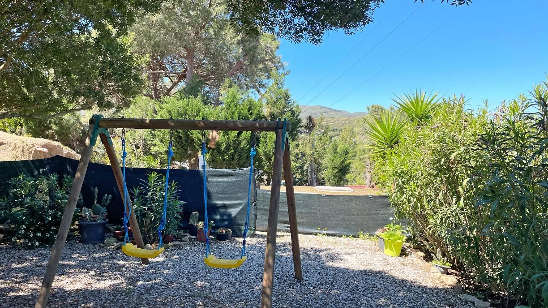 Appartamenti La Risacca Capoliveri  0*, Capoliveri (Isola d'Elba) Italia