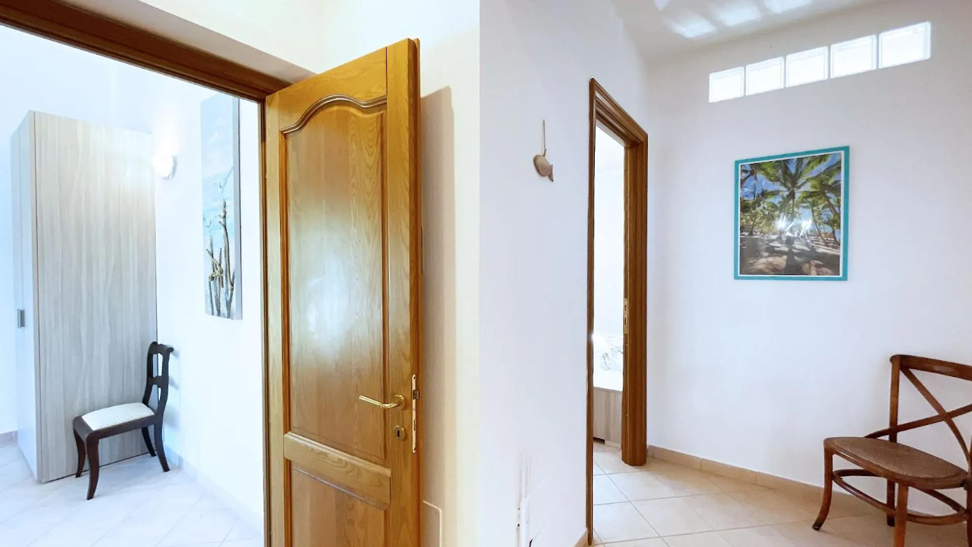 Appartamenti La Risacca Capoliveri  0*, Capoliveri (Isola d'Elba)