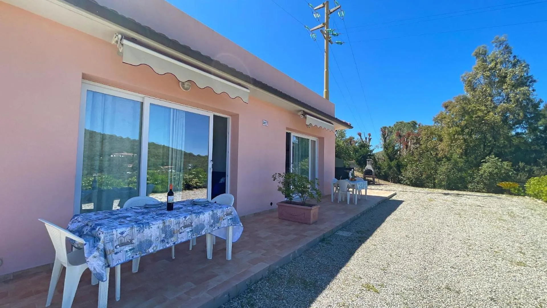 Appartamenti La Risacca Capoliveri  0*, Capoliveri (Isola d'Elba) Italia